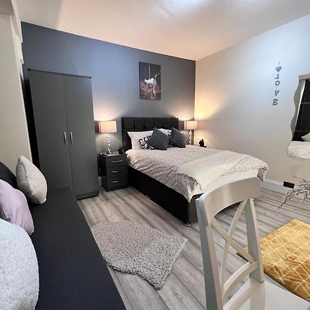 Edgware Road 2 Bedroom Apartment Londra Exterior foto