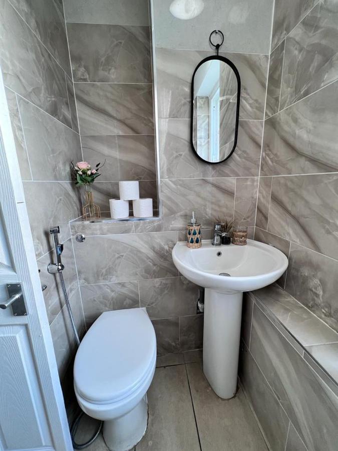Edgware Road 2 Bedroom Apartment Londra Exterior foto