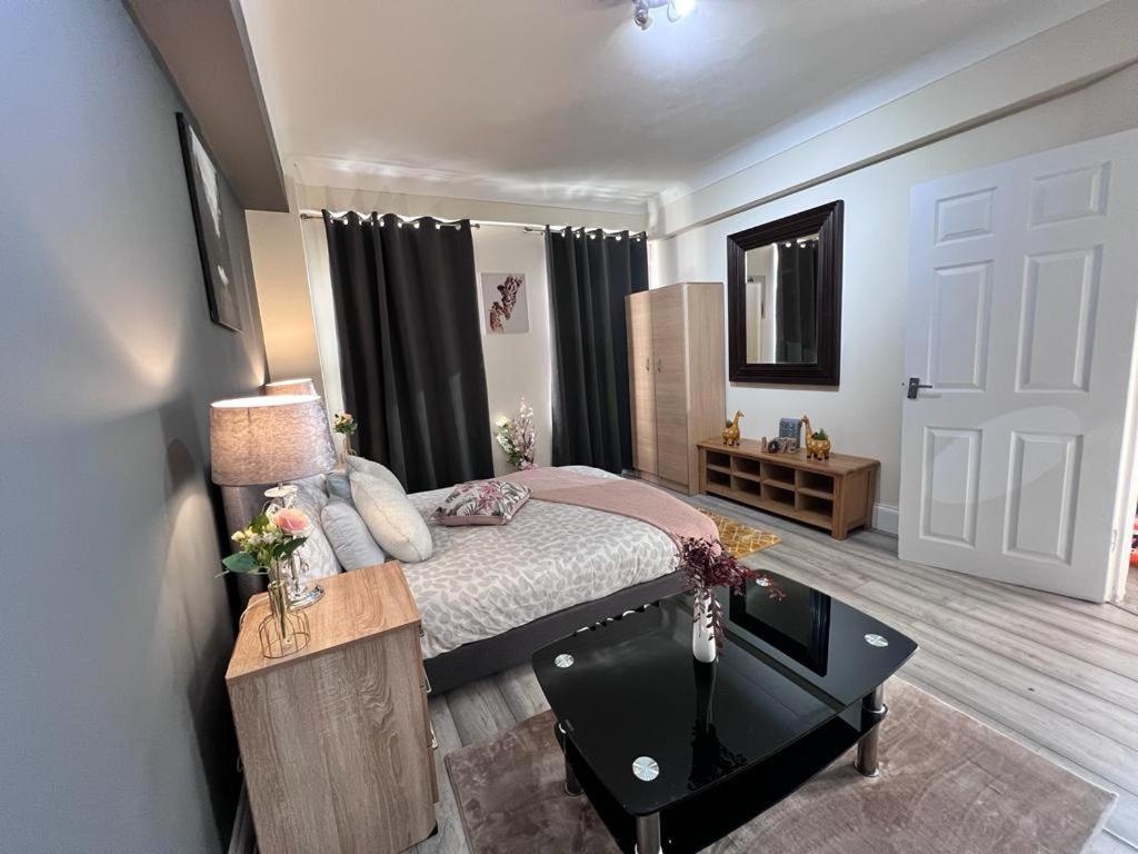 Edgware Road 2 Bedroom Apartment Londra Exterior foto