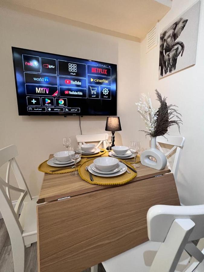 Edgware Road 2 Bedroom Apartment Londra Exterior foto