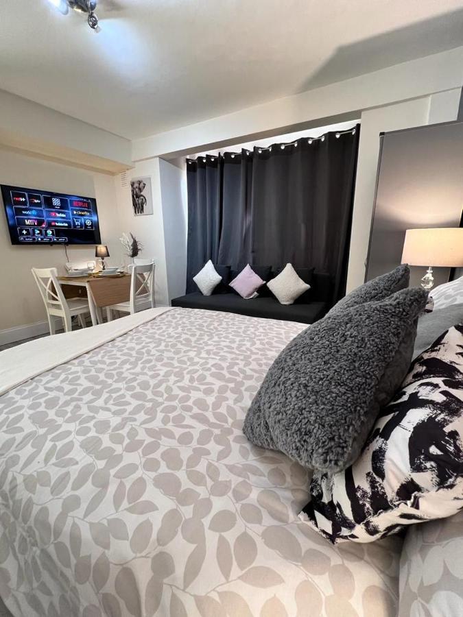 Edgware Road 2 Bedroom Apartment Londra Exterior foto